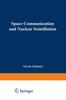Книга Space Communication and Nuclear Scintillation