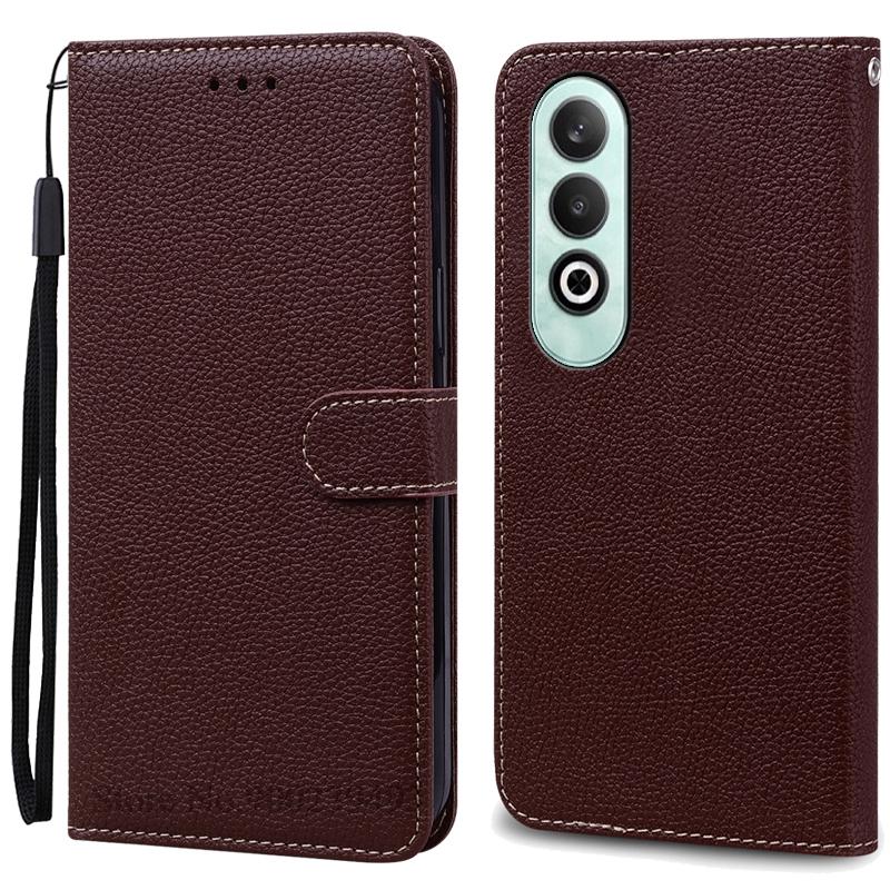 Для Oneplus Nord Ce4 чехол-кошелек кожаный чехол-книжка для Oneplus Nord CE 4 чехол-кошелек чехол-книжка Fundas Shell