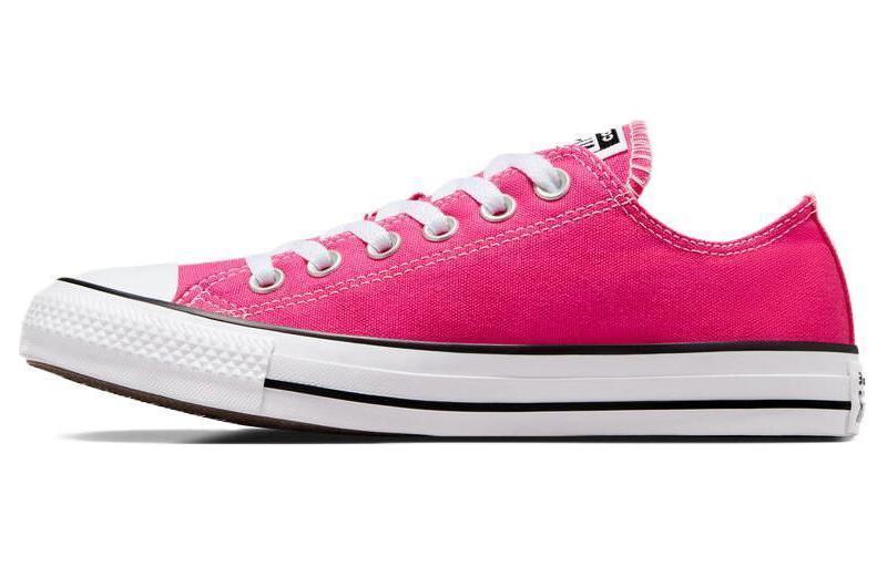 Converse Chuck Taylor All Star Ox PS 'Розовый' A06569C