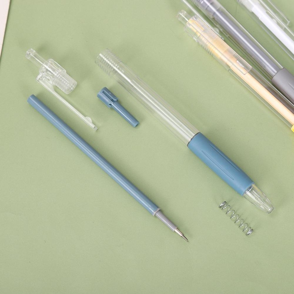 Cut Paper Student Utility Knife Pen DIY Craft Art Utility Knife Pen  School Supplies