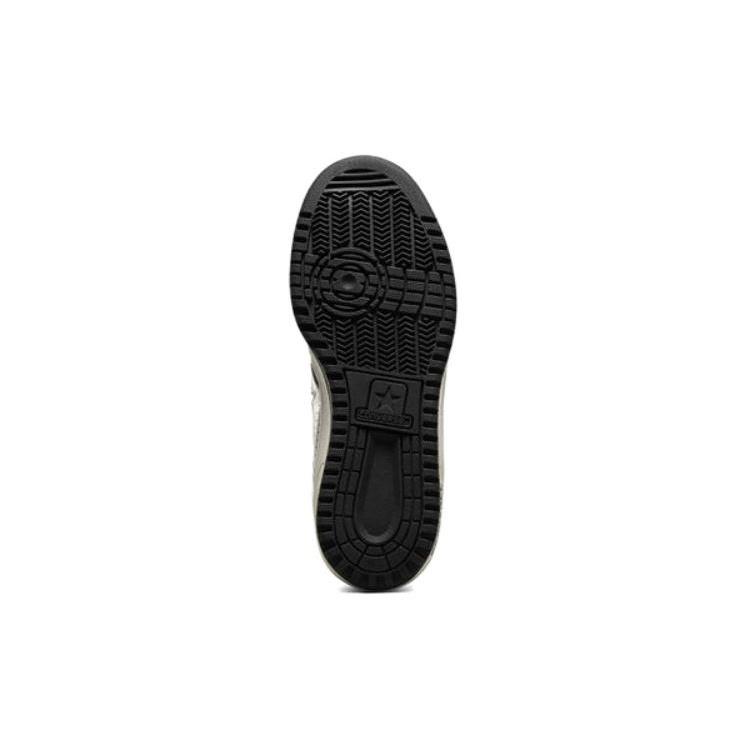 Converse Weapon Ox Винтаж 'Белый Черный' Мужской A07239C