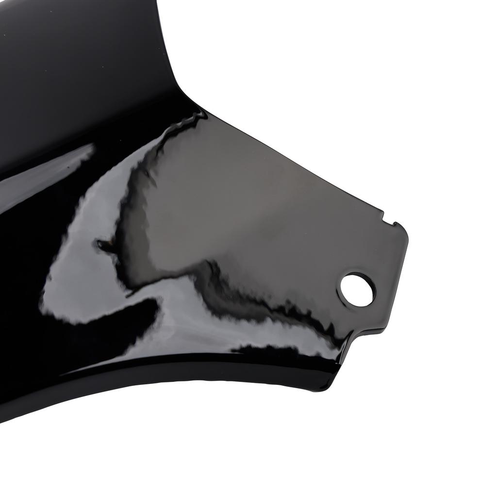 Air Intake Covers Tank Side Panel Fairing For Kawasaki Z900 2025-2026