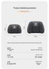 Подушка Changan для поддержки шеи и поясницы - CS75/CS55Plus/Yidong/Uni-K/Oshan, Наппа с ощущением кожи