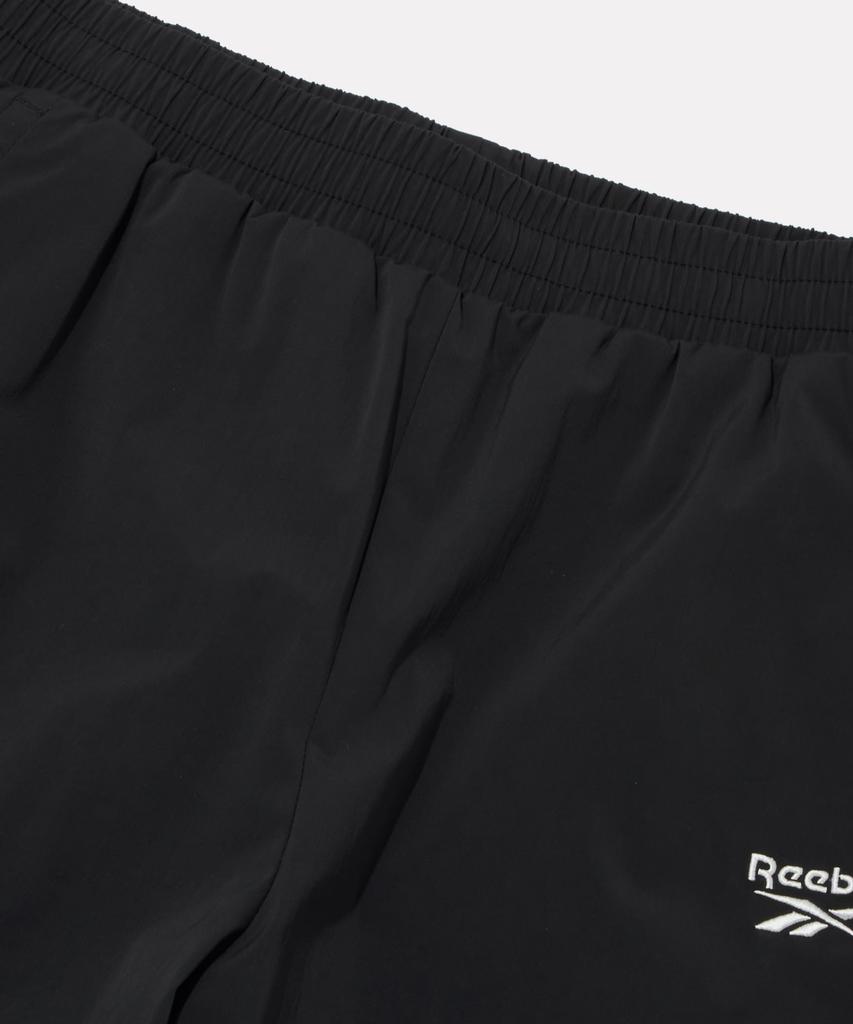 Reebok Штаны Flow (W) - черный