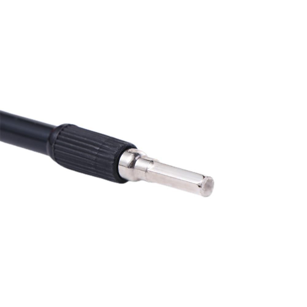 4mm Hex Screwdriver Shaft Power Tools Screwdriver Bit Holder Drill Bit Universal Extension Rod