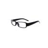 Eyeglass Frames Black Full Frame Myopia Nearsighted Glasses For Women Men