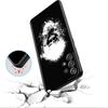 Чехол для Samsung Galaxy A52 A12 A51 A32 A71 A21s A22 A11 A02s A03 A23 A13 A53 A41 A31 A72, мягкий чехол для телефона Tokyo Ghoul Anime Sac