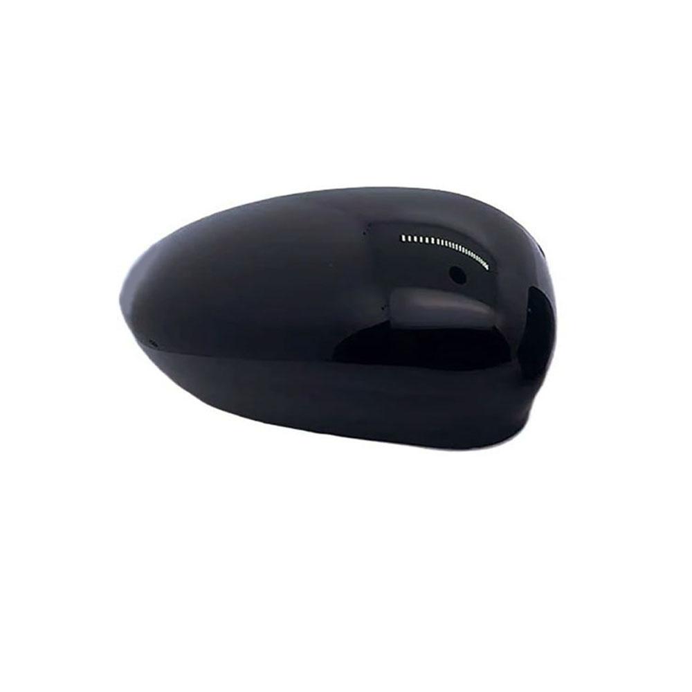 Right Side Wing Mirror Cover Cap Casing For Fiat 500 2007-2020