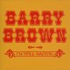 CD BARRY BROWN - I'm Still Waiting RROO305CD Radiation Roots 2017 Италия Регги, Ска и Даб