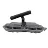1Set Neo 2 LED Night Navigation Light Drone Searchlight Flight Headlight With Mount Bracket - Drone Searchlight Accessories