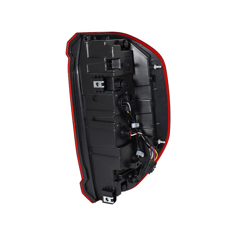 Для SAIC LDV MAXUS T90 Автомобильный задний фонарь Поворотник Предупреждение Стоп-сигнал Лампа заднего хода Задний фонарь в сборе Автоаксессуары Новый