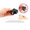 Compatible Ink Cartridge for Canon IP1180, IP1980, 1600, 1880, 1200, MP145 (PG-40)