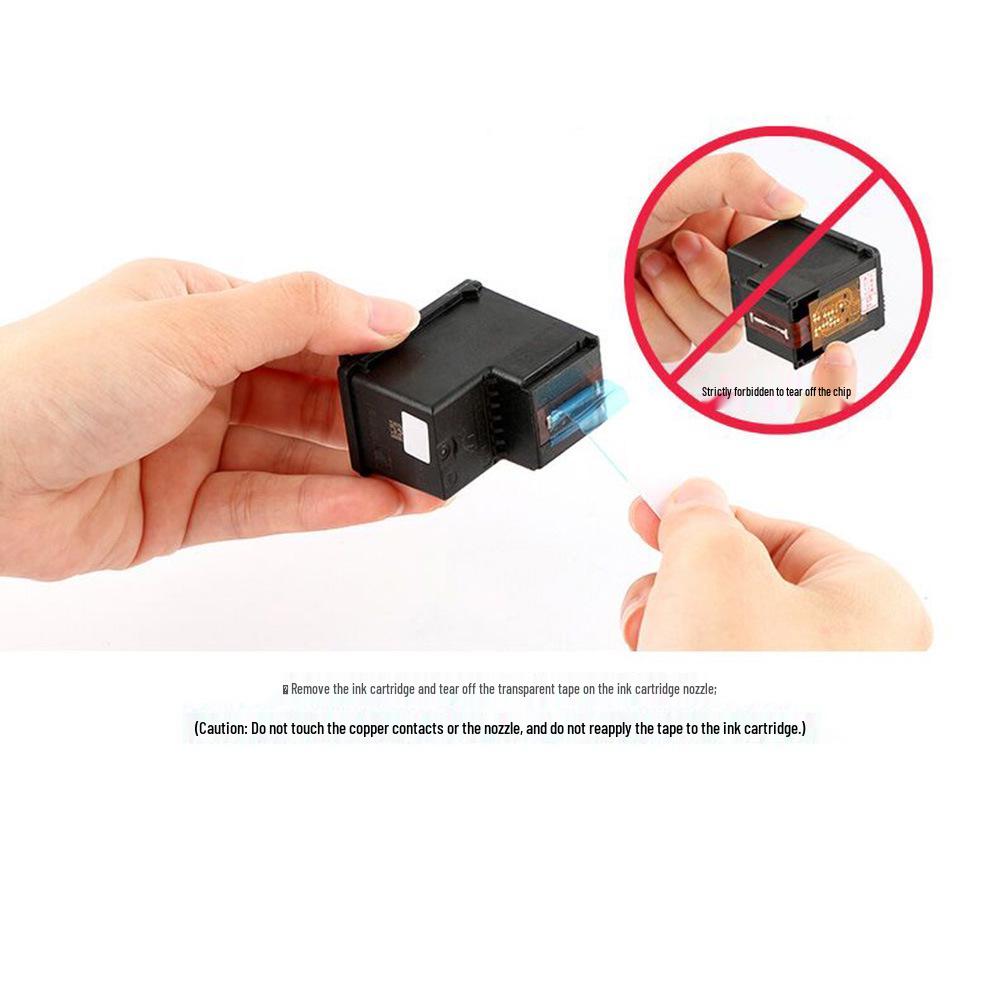 Compatible Ink Cartridge for Canon IP1180, IP1980, 1600, 1880, 1200, MP145 (PG-40)