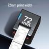 Deli GE900F 80mm Wi-Fi Thermal Receipt Printer CN plug (adapter included)