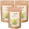 Shikisai Farm Habu Tea Herbal Tea Bag 5g X 50 Bags 3-Pack Residual Pesticide Tested Caffeine-Free Gift