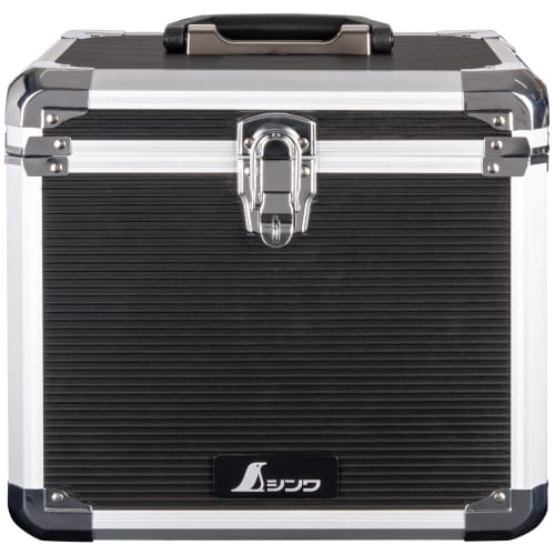 Shinwa Sokutei Автоматически отслеживающий вращающийся стол и приемник в алюминиевом кейсе для LEXIA Green, 69739