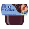 Baby Food, 1st Foods®, Prune, 2 Pack, 2 Oz (56 G) Each
