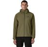 Куртка Patagonia R1 TechFace Hoody
