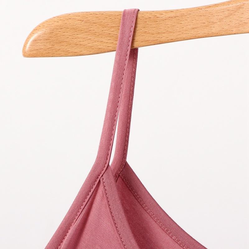 Летнее женское платье-комбинезон без рукавов большого размера с длинным внутренним подолом