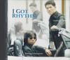 CD ЁСИЯСУ ХАМАМОТО, ЁСИХАРУ ЯНО - I Got Rhythm OSBR17016 НЕ НА ЛЕЙБЛЕ Япония Японская Поп/Рок Б/У