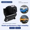 Suitable Rear View Camera for 09-14 Toyota FJ Cruiser (8679035040 590934)