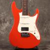 Series In Ibanez/Prestige AZ2204NW-VR (Vermillion Red) [Made Japan] [S/N F2503398]