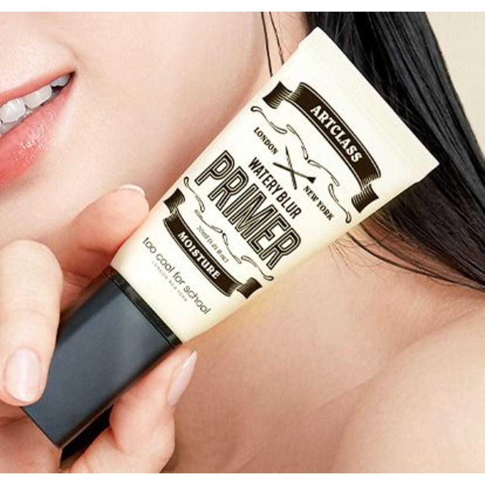 Too cool for school Праймер Watery Blur от Art Class 30 г, 3 упаковки