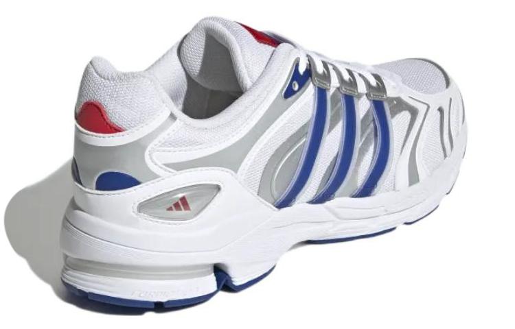 Men's Sneakers adidas Spiritain 2000 'White Collegiate Royal'
