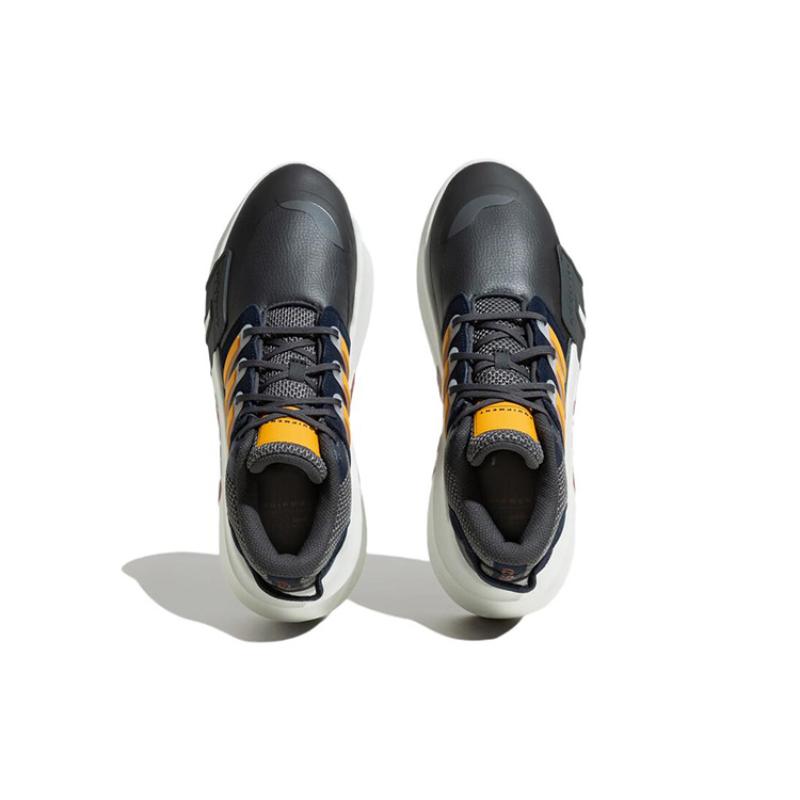 adidas Оригинальные кроссовки Eqt 'Black' ID4072