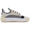 Reebok Кроссовки Sudeca 'Alabaster Black' FZ2003