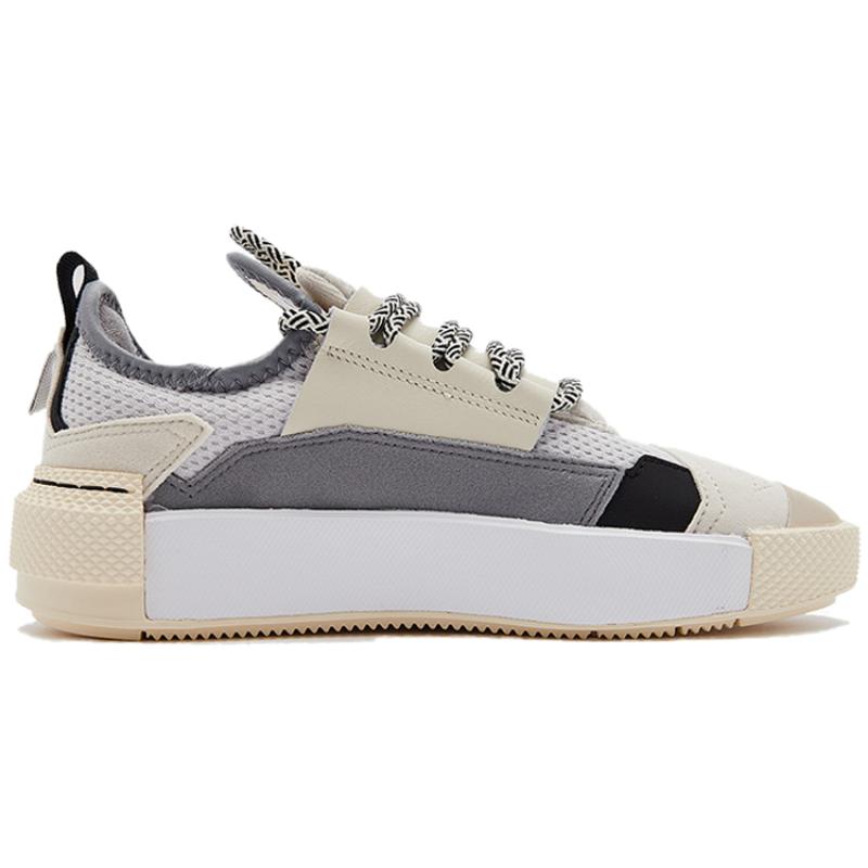 Reebok Кроссовки Sudeca 'Alabaster Black' FZ2003