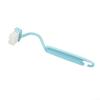 Useful Toilet Brush 1 Pcs 4cm*20.5cm Bristles 2.7cm