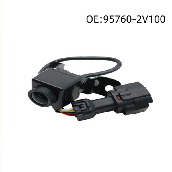 95760-2V100, 95760-2V002 и 95760-2V000 подходят для камер заднего вида Hyundai 2012-2017 годов выпуска.