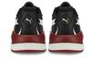 Мужские кроссовки Puma X-Ray Speed FC 'Black Intense Red'