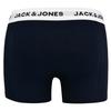 JACK&JONES Men's Boxer Shorts Multicolor JJ9926 Cotton Logo 8 Pack