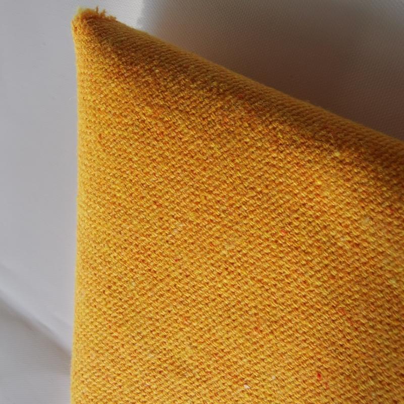 Zhaorun Cotton Canvas Thick Beaded Sail Polyester-Cotton Canvas the Whole Process of Luggage Shoes Fabric Woven Bedding