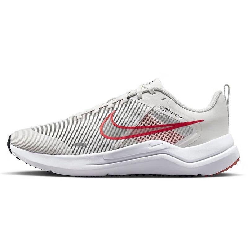 Nike Downshifter 'Серебристо-серый' DD9293-009