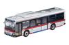 Tomica Limited Vintage Neo Hino Blue Ribbon Tokyu Bus Finished Product 318941 1/64 LV-N253a