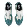 New Balance Mens 327 Retro Trainers