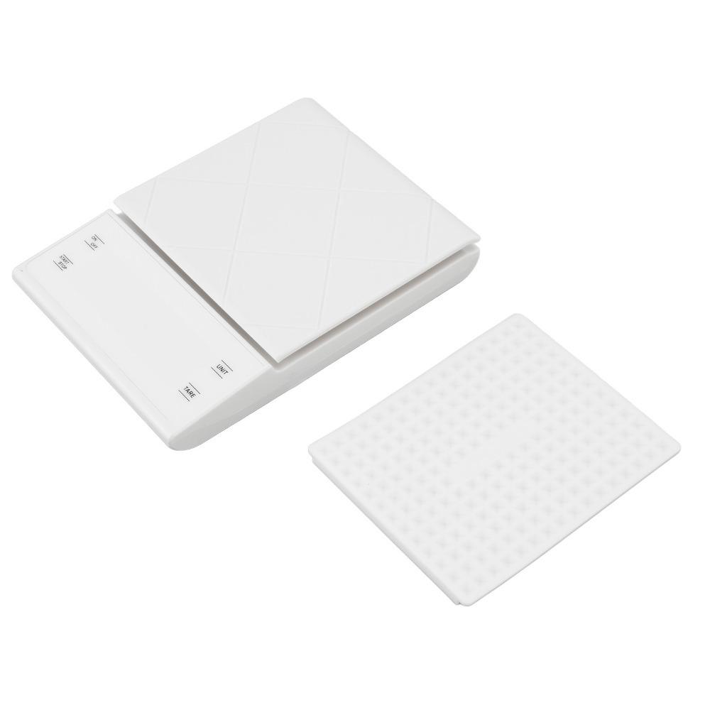 LED Display Electronic Jewelry Scale High Precision High Accuracy Scale Food Ingredients