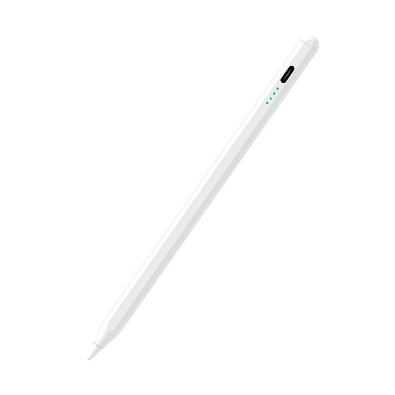 Стилус Apple Pencil 2-го поколения, совместимый с планшетами iPad.