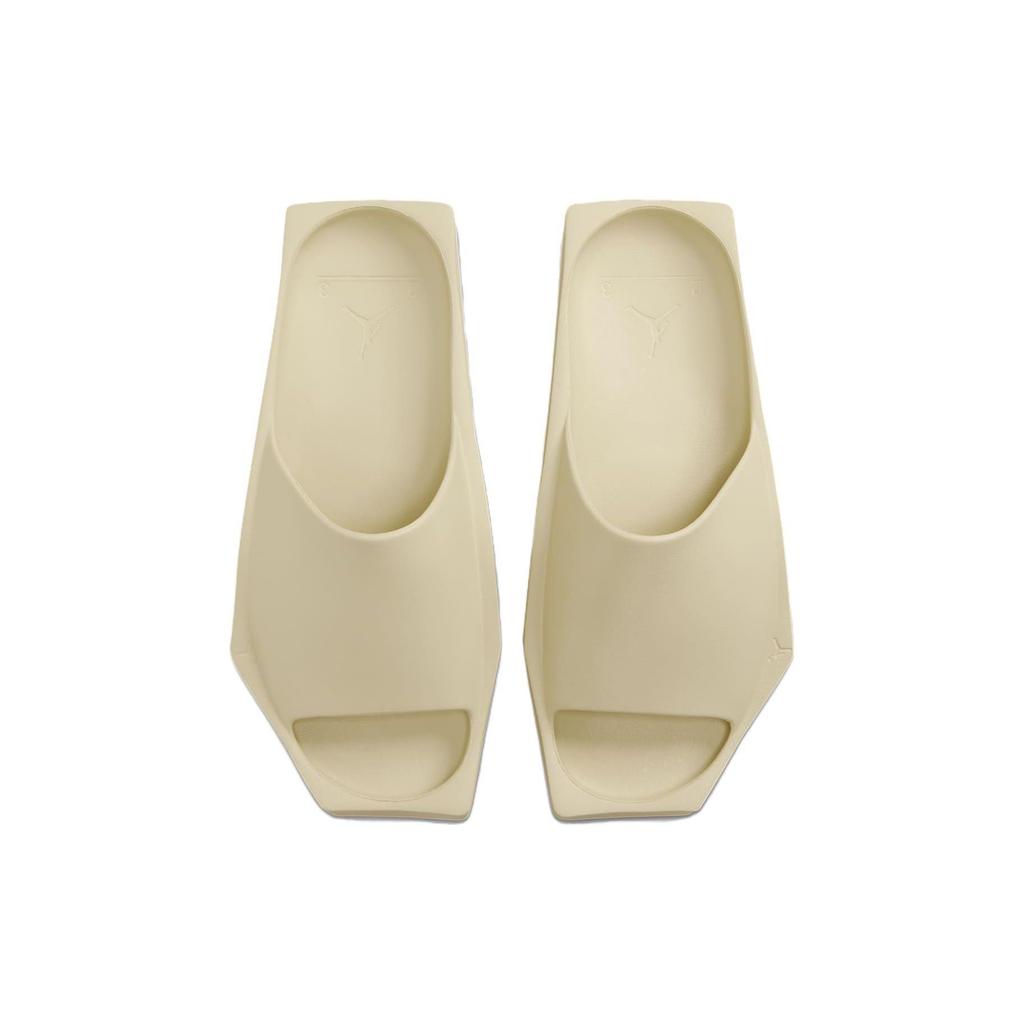 Шлепанцы Air Jordan Hex Slide женские Team Gold DQ8992-700