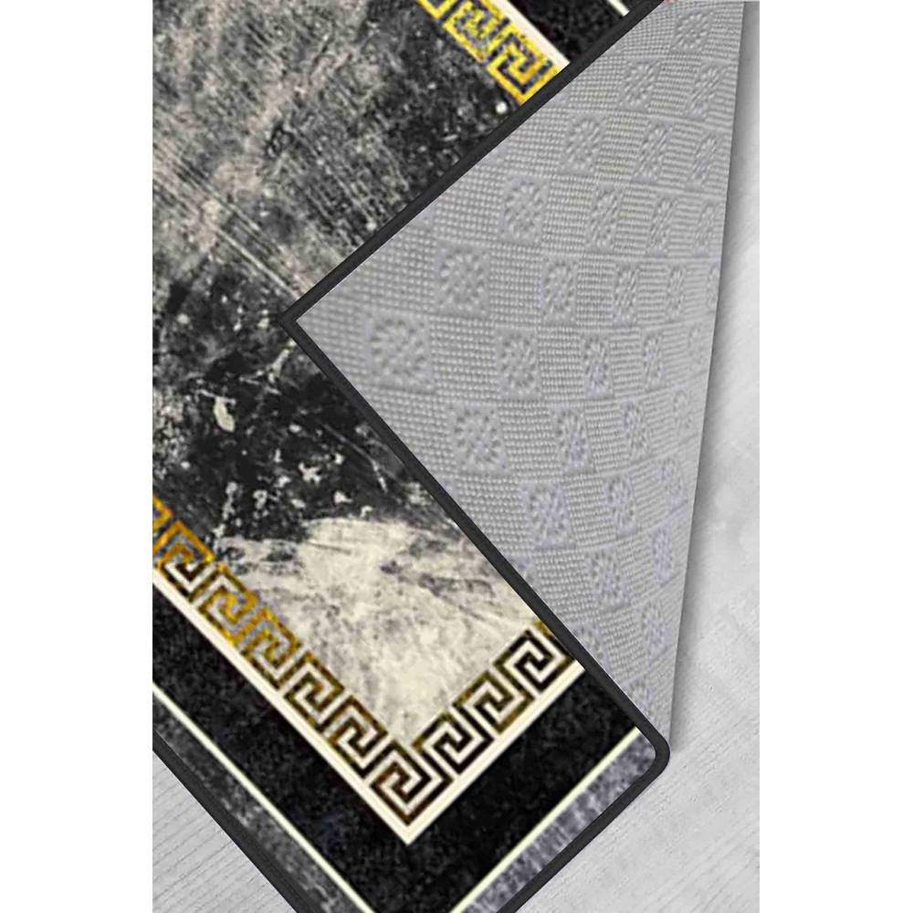 Rovigo Home Washable Printed Carpet RVGHOME0328-HT1110