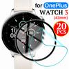 Гидрогелевая пленка Композитная пленка для OnePlus Watch 3 43MM Защитные пленки для экрана HD Антицарапающая Защитная пленка для OnePlus Watch 3 43MM