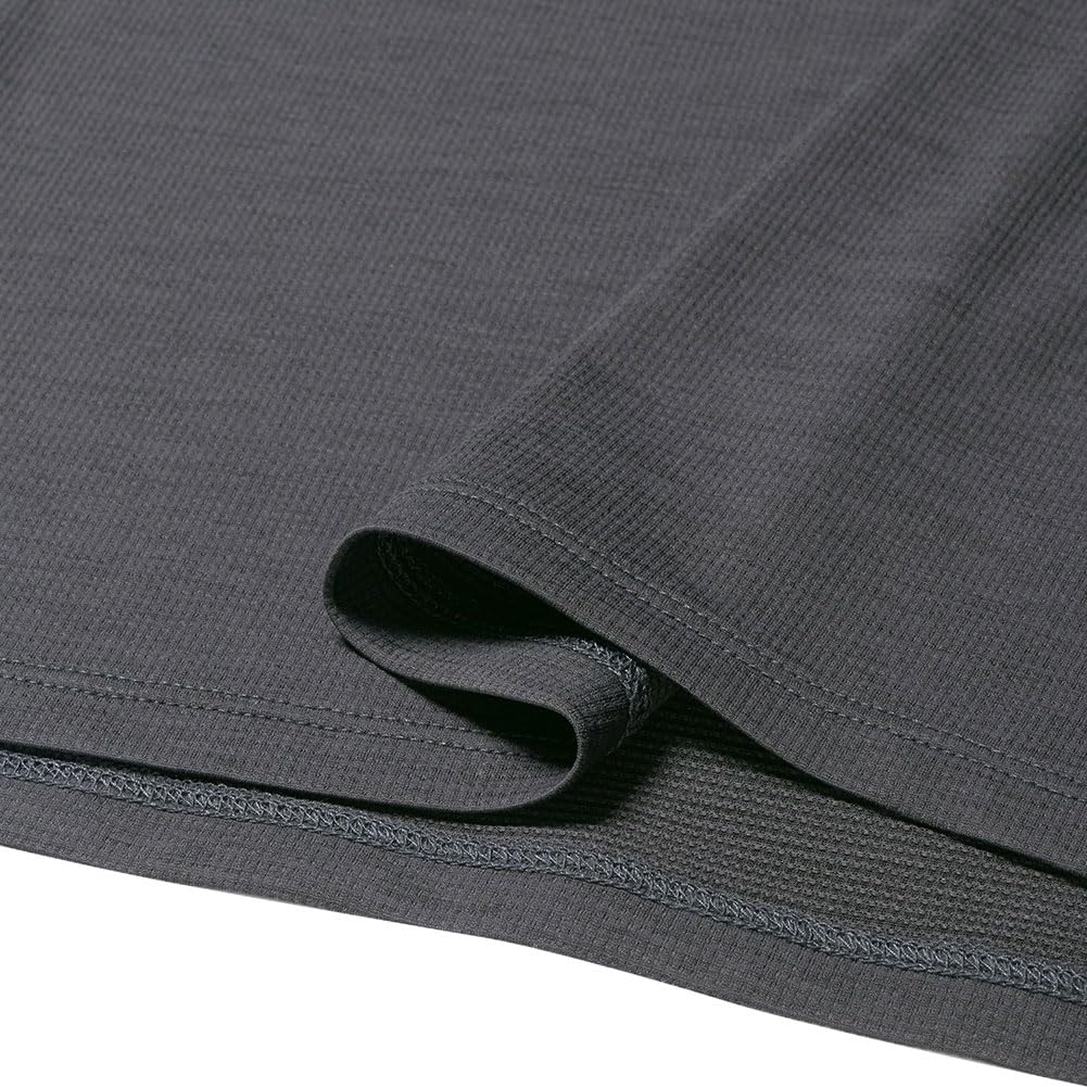 The North Face FLASHDRY 3D XL S/S Crew, Off-White,