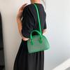 Stylish Minimalist Womens Handbag 2023 New Trendy Chic Shoulder Bag Casual