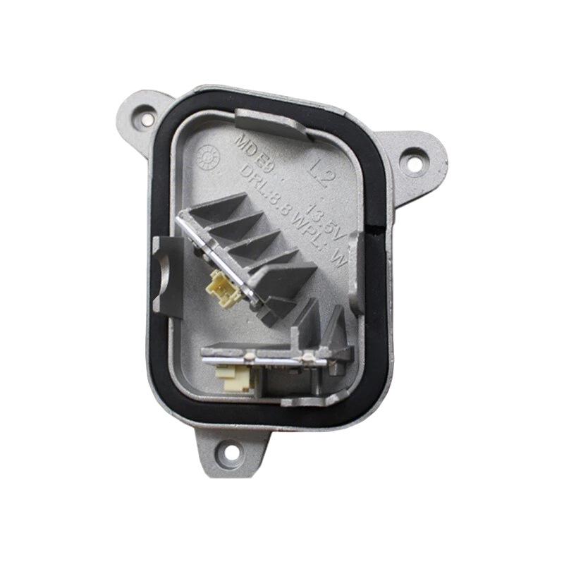 Модуль управления фарами BMW 3 серии / F34 (2015-2021 гг.) 63117493235/63117493236