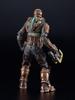 Figma Dead Space Айзек Кларк пластиковая окрашенная подвижная фигурка немасштабная