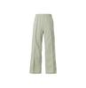 Повседневные спортивные брюки женские Horizon Green/Sail White FQ3589-370