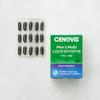 [Cenovis] Multivitamin Mineral for Men (60 Days’ Worth)
